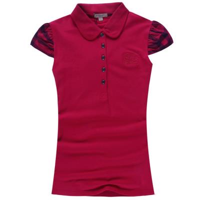 Cheap Burberry Women Shirts wholesale No. 680